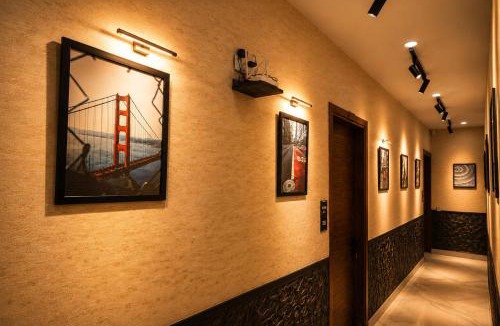 Noida Hotel | Ace Stayz - Boutique Hotel Near DLF Mall Sector 45, Noida