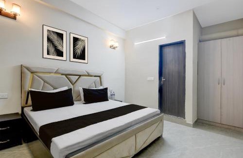 Faridabad Hotel | Hotel O Regal Garden