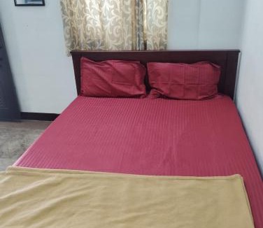 Coimbatore Hotel | AYYAN RESIDENCY