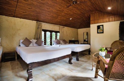 Srimangla House | Coffee County