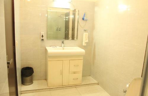 Hauz Khas Hotel | Hotel Shyama International - IIT Delhi