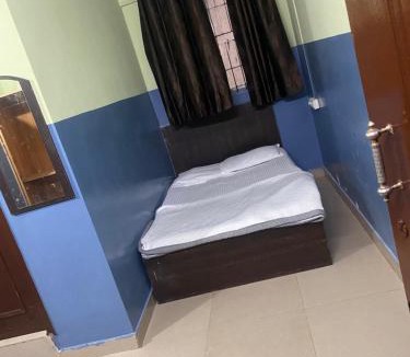 Bengaluru Hotel | peace residency