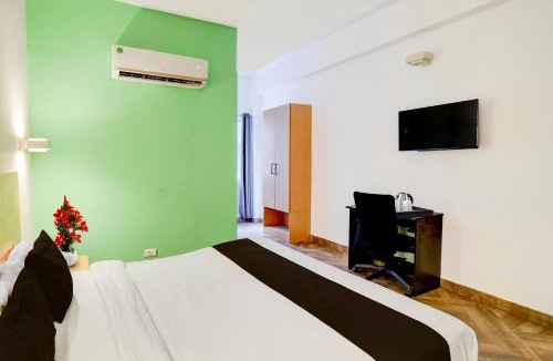 SR Nagar Hotel | Super Townhouse SR Nagar Metro Station Hyderabad
