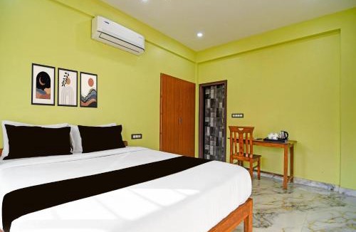 Kolkata Hotel | Super Collection O Metropolis Mall Kolkata Formerly Ax Inn