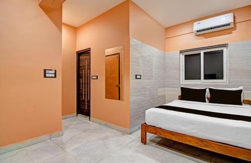 Kolkata Hotel | Super Collection O Metropolis Mall Kolkata Formerly Ax Inn