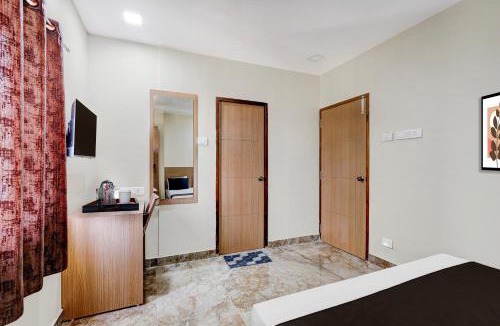 Vadapalani Hotel | Super Townhouse IT Chennai Formerly Radha Jayam Residency