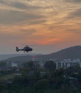 Bullawala Apartment | Hills & Heli Stays