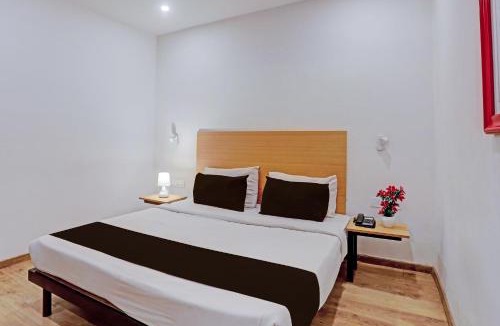 Nanjangud Hotel | Townhouse 600 - Secunderabad near Yashoda Hospital and Railway Station