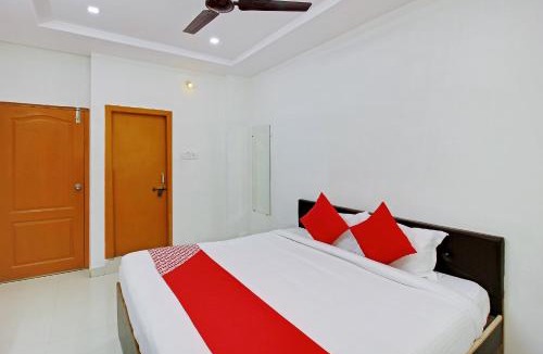 Madhapur Hotel | Super Hotel O Golden Hive Madhapur Near Shilparamam