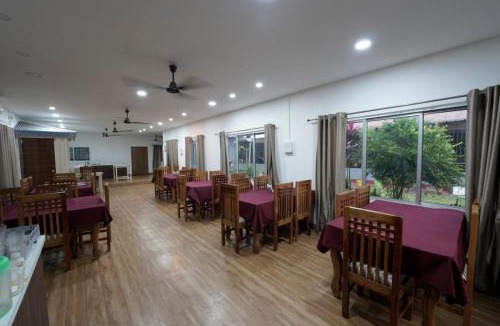 Guwahati Resort | Raj Garden Resort