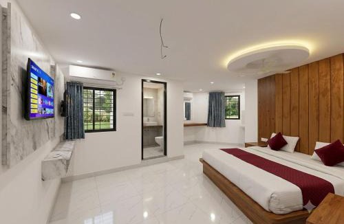 Adyar Hotel | hotel ak grand