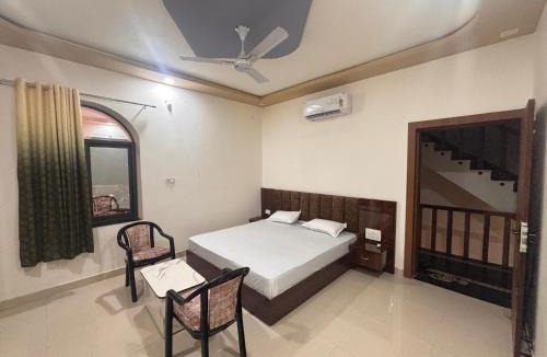 Chittorgarh Hotel | Hotel KK palace