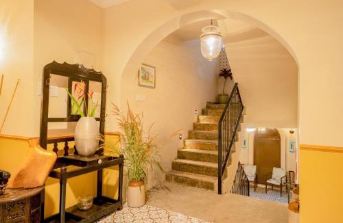 Panaji Hotel | Pousada St Ines Boutique Stays