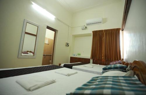Madurai Hotel | Hotel Madurai Comforts