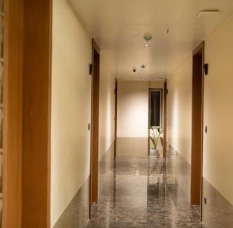 Madhapur Hotel | AAA URBAN STAY-Madhapur