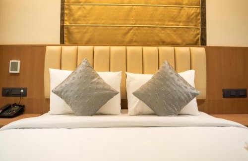 Madhapur Hotel | AAA URBAN STAY-Madhapur
