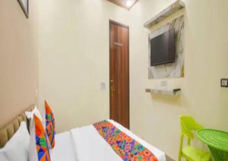 New Delhi Hotel | Hotel Villa Getaway
