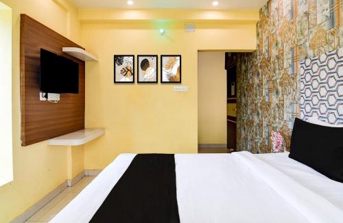 New Town Hotel | Hotel O 4 Friends Hotel Unit : II