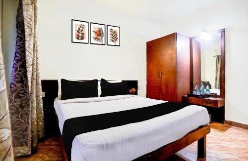 Gauravaddo Hotel | Super Collection O Holiday Street Calangute Formerly Shruti Resort