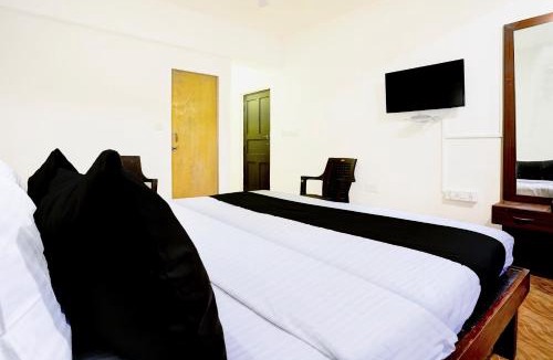 Gauravaddo Hotel | Super Collection O Holiday Street Calangute Formerly Shruti Resort