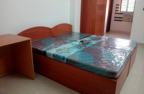 Guwahati Cabin | The Palindrome
