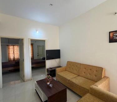 Yelahanka Apartment | Castle Suites by Haven Homes, Kempegowda International Airport road