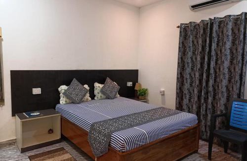 Nagaon Cabin | Nirmal LODGE Raha