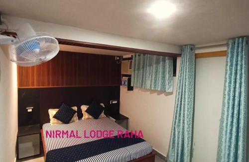 Nagaon Cabin | Nirmal LODGE Raha