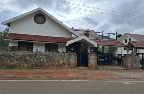 Kotagiri Hotel | Mandarin Orchid Resort