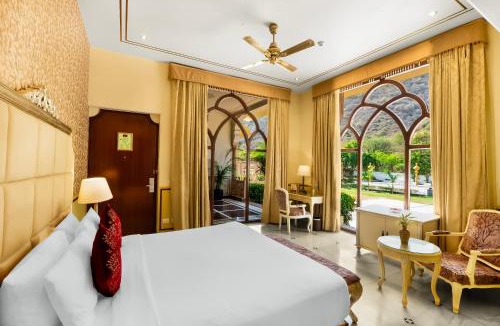 Kookas Resort | Rajasthali Resort & Spa