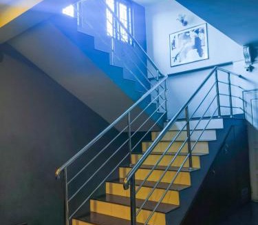 Aluva Cabin | New AS Tourist Home Aluva