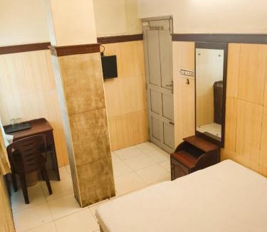 Aluva Cabin | New AS Tourist Home Aluva