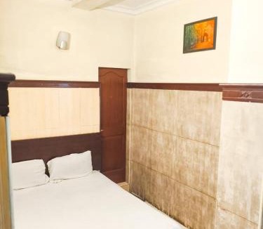 Aluva Cabin | New AS Tourist Home Aluva