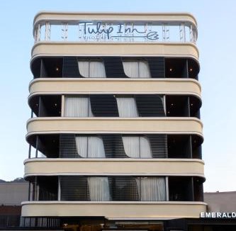Sector 39 Hotel | Tulip Inn Gurugram Sector 39