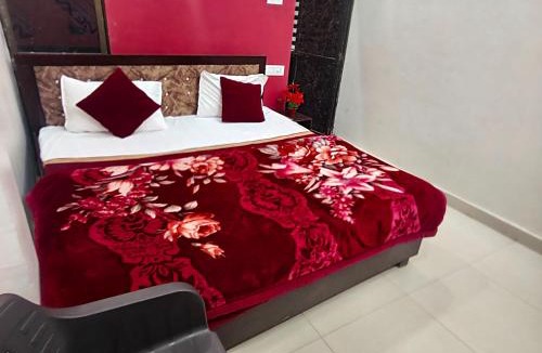 Ayodhya House | Krishna home stay 700 meter away from Ram mandir