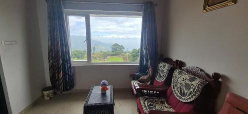 Ooty Hotel | IndivaStays - Sixface Park