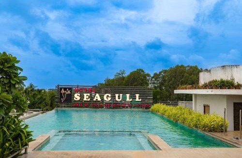 Digha Hotel | Hotel Seagull
