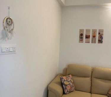 Whitefield Apartment | Brown Bubble 1BHK Kadugodi Metro 5 min walk to Kadugodi metro , ITPL