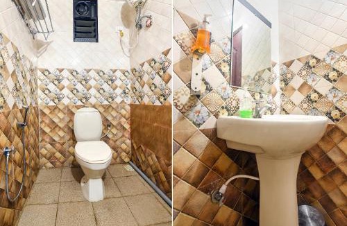 Margao Hotel | FabHotel Sunrise Madgaon