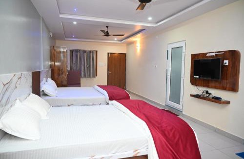 Semiliguda Hotel | Hill View Eco Retreat