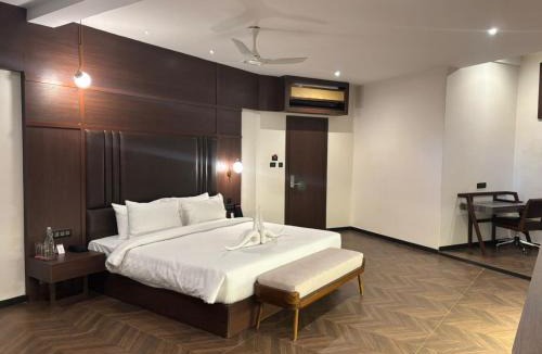 Tirthalli Hotel | Lords Riverside Resort Muduba Shivamogga A Wellness Nature Retreat
