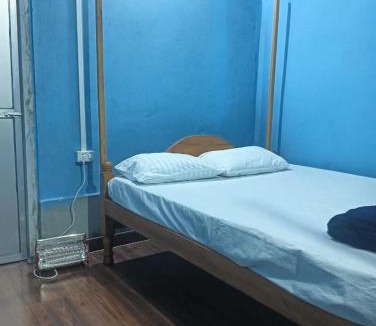 Roing House | Pramosa Valley Homestay