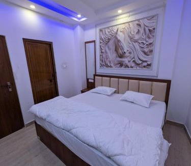 Sarnath House | Shiva stay inn