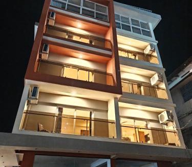 Surathkal Hotel | Neelram Hospitality