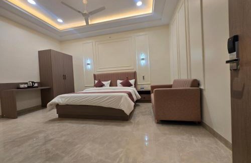 Kishangarh Hotel | Hotel Shree Karni Palace