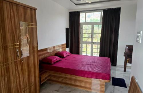 Paud Villa | Devs Villa Amansara above the sky