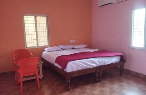 Kamalapur Hotel | Hampi Blue Moon Resort