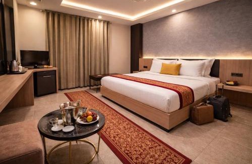 Sikar Hotel | OPO Horizon Surbhi Grant , Khatu Shyam