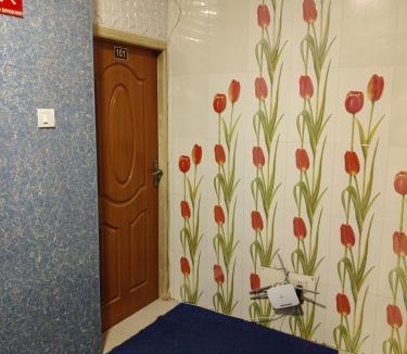Triplicane Hotel | SMS GRAND in