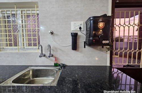 Vadavalli Villa | 2bhk Krishna Homestay Near Sai baba colony, Coimbatore